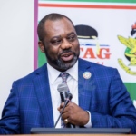 Dr. Matthew Opoku Prempeh